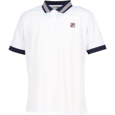 FILA ポロシャツ（FILA／テニスウエア）｜テニス | スポーツ の