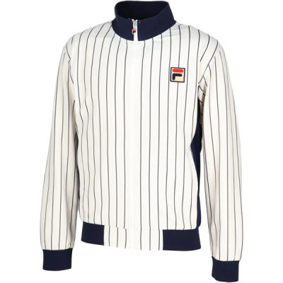 フィラ テニスウェア メンズ ジャケットのおすすめ人気商品一覧 通販