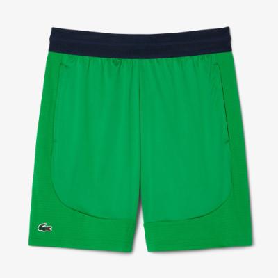 LACOSTE テニス パンツの商品一覧｜ウエア｜テニス｜スポーツ