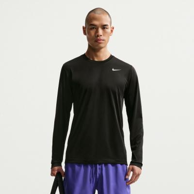 NIKE テニス シャツ（袖タイプ：長袖）｜ウエア｜テニス｜スポーツ
