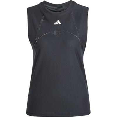 adidas アディダス  テニスウエア タンク&スコート XLサイズ adidas テニスウエア（袖タイプ：ノースリーブ）｜テニス