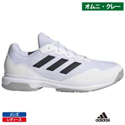 adidas テニスシューズ　25cm 楽天市場】【10％OFFクーポン対象】アディダス adidas テニス
