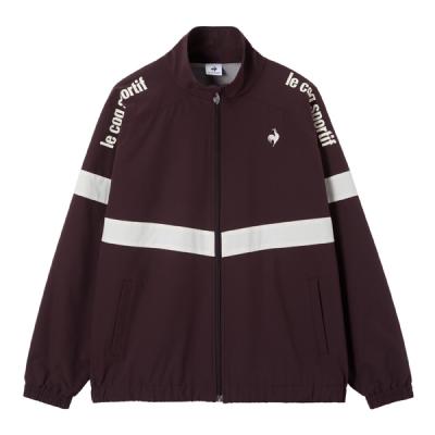 新品！le coq sportif ウォームアップセット サイズLL le coq sportif テニス ウォームアップウエア（性別：メンズ）｜ウエア