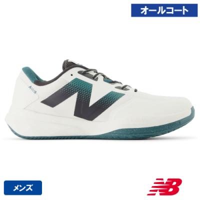 New Balance テニスシューズ（サイズ（cm）：27.5cm）｜テニス
