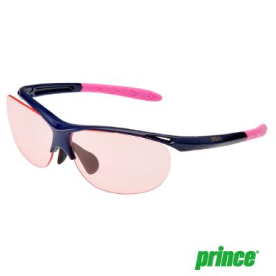 Prince スポーツサングラス ピンク 専用ケース付 Prince スポーツサングラス｜スポーツアクセサリー｜スポーツ 通販