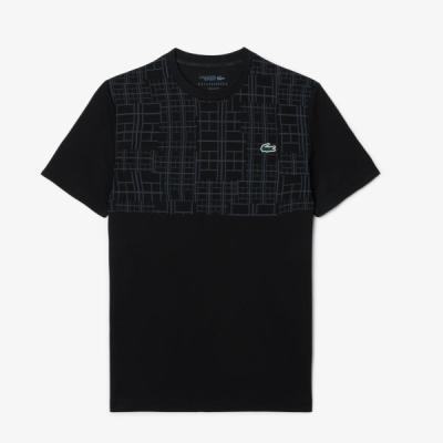 LACOSTE テニス シャツ｜ウエア｜テニス｜スポーツ おすすめ人気