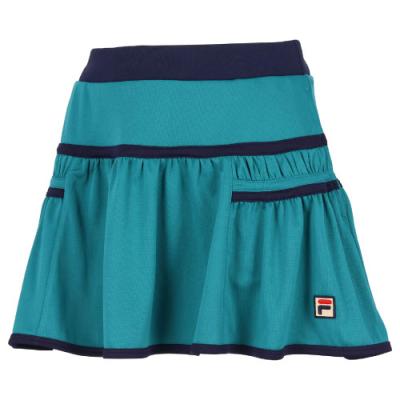 ✳︎新品タグ付き フィラ スコートM 24SS ウィンザーオリジナル✳︎ ✳︎新品タグ付き フィラ スコートM 24SS ウィンザーオリジナル
