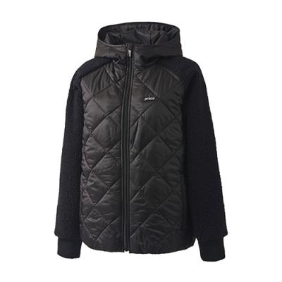 プリンスウォームアップジャケット新品未使用 Prince テニス ウォームアップウエア（サイズ（S/M/L）：SS（XS
