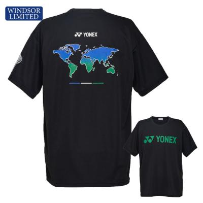 YONEX ロゴ ウェアの商品一覧 通販 - Yahoo!ショッピング