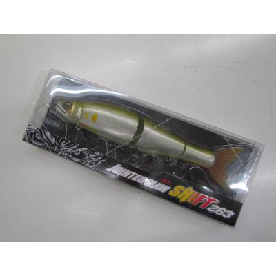 ジョインテッドクロー シフト263のおすすめ人気商品一覧 通販 - Yahoo