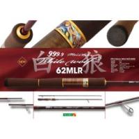 ホワイトウルフ（トラウトロッド）｜ロッド、釣り竿｜釣り