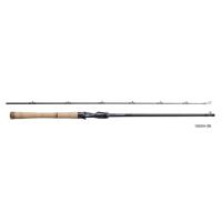 ポイズングロリアス174XH-SB バスロッド 7'4\" 150g シマノ 22 ポイズングロリアス 174XH-SB 【大型商品3】 : ヨコオ