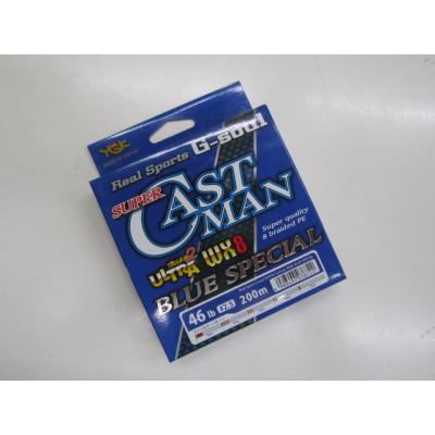 よつあみ ウルトラキャストマン（釣り） | アウトドア、釣り、旅行用品