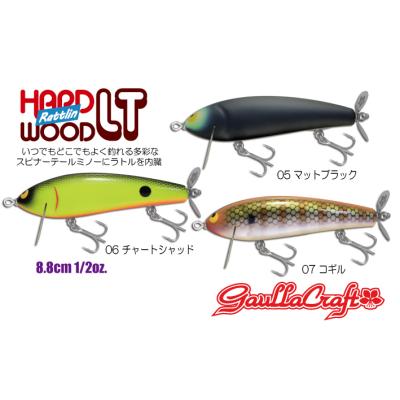 ガウラクラフト コアンディー ブルーフロッグ 美品 ガウラクラフト コアンディー ブルーフロッグ 美品 ガウラ