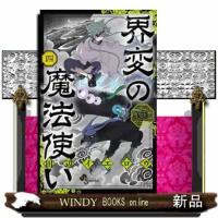 界変の魔法使い（４）  少年サンデーコミックス | WINDY BOOKS on line