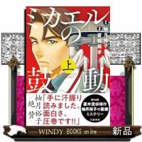 ミカエルの鼓動　上 | WINDY BOOKS on line