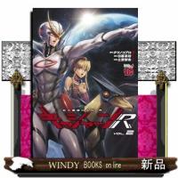 キャシャーンＲ　2  チャンピオンＲＥＤコミックス | WINDY BOOKS on line