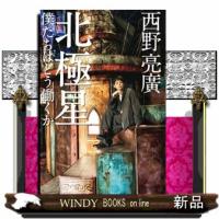 北極星　僕たちはどう働くか | WINDY BOOKS on line