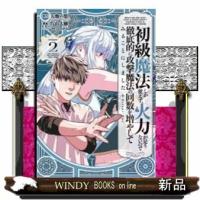 初級魔法しか使えず、火力が足りないので徹底的に攻撃魔法の回数を増やしてみることにしました(2) | WINDY BOOKS on line