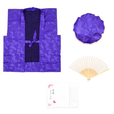 紫ちゃんちゃんこのおすすめ人気商品一覧 通販 - Yahoo!ショッピング