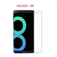 Galaxy S8 保護フィルム SC-02J SCV36 ガラスフィルム 9H 液晶保護フィルム 強化ガラス | windyshop