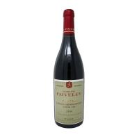 赤ワイン　2014　コルトン・クロ・デ・コルトン・グラン・クリュ　モノポール　フェヴレ | Wine bouquet
