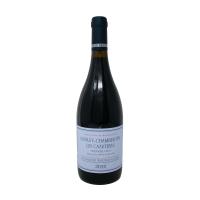 赤ワイン　2020　ジュヴレ・シャンベルタン・プルミエ・クリュ・レ・カズティエ　ブリュノ・クレール | Wine bouquet