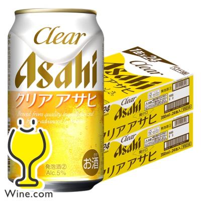 クリアアサヒ（食品）のおすすめ人気商品一覧 通販 - Yahoo!ショッピング