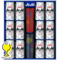 お中元 御中元 ビール beer ギフト セット プレゼント 優良配送 送料無料 アサヒ SD-PT 冷感タンブラー2個付き スーパードライ 350ml×12缶『GIFT』詰め合わせ | ワイン.comビールチューハイのお店