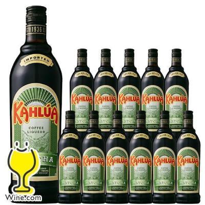 カルーア 抹茶の商品一覧 通販 - Yahoo!ショッピング