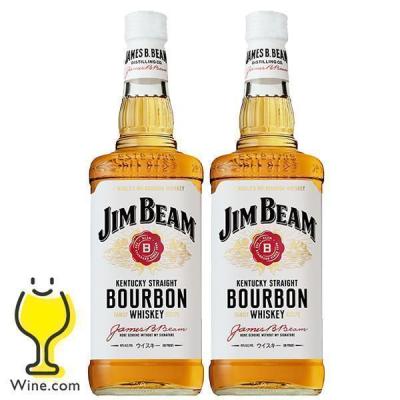 ジンビーム（ジムビーム）の商品一覧 通販 - Yahoo!ショッピング