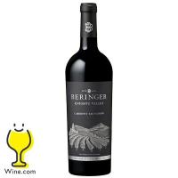 赤ワイン wine ベリンジャー ナイツ・ヴァレー カベルネ・ソーヴィニヨン 750ml×1本『FSH』カリフォルニアワイン | ワイン.com