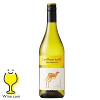 白ワイン wine イエローテイル シャルドネ 750ml×1本『FSH』オーストラリア | ワイン.com