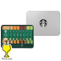 母の日 スタバ コーヒーギフト 送料無料 SBP-20B スターバックス プレミアムミックス スティックタイプ ギフトセット『OMS』 珈琲 プレゼント お礼 ご挨拶 | ワイン.comビールチューハイのお店