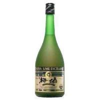 チョーヤ　梅酒　エクセレント　ブランデー仕込み 『FSH』 | ワイン.comビールチューハイのお店