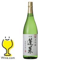 日本酒 蓬莱 純米吟醸 家伝手造り 1.8L 1800ml×1本『OMS』岐阜県 渡辺酒造店 | ワイン.comビールチューハイのお店