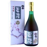 梅香 百年梅酒 720ml | ワイン.comビールチューハイのお店