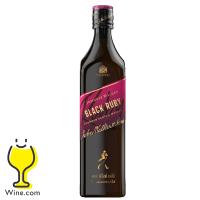 スコッチ ブレンデッド ウイスキー キリン ジョニーウォーカー ブラックルビー 40度 700ml×1本『OMS』 | ワイン.comビールチューハイのお店