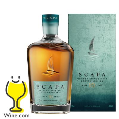 スキャパ ウイスキーのおすすめ人気商品一覧 通販 - Yahoo!ショッピング