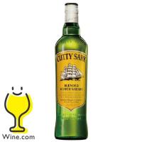 ウイスキー 洋酒 カティサーク 40度 700ml 正規品 スコッチ | ワイン.com