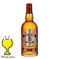 1L 大容量 ブレンデッド スコッチ ウイスキー whiskey シーバスリーガル 12年 1000ml『OMS』箱なし | ワイン.comビールチューハイのお店