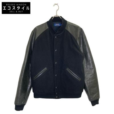 POLO ralph lauren スタジャンの商品一覧 通販 - Yahoo!ショッピング POLO ralph lauren スタジャンの商品一覧 通販 - Yahoo!ショッピング