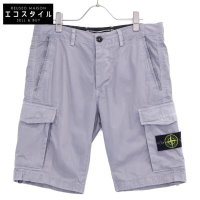 STONE ISLAND メンズショート、ハーフパンツの商品一覧 STONE ISLAND メンズショート、ハーフパンツの商品一覧