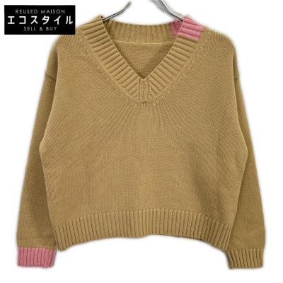 Pal'las Palace/  十日  グラデーション ニット Pal'las Palace（パラスパレス） Pallas Palace PKP0-3911D 総柄