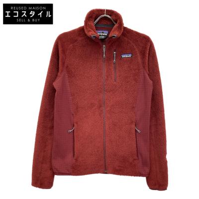 極美品 パタゴニア　R2 フロントジップ　Ｍ パタゴニア(patagonia) r2 メンズアウトドアジャケット