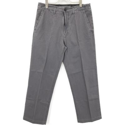 コットンパンツ（STONE ISLAND／メンズファッション） | ファッション