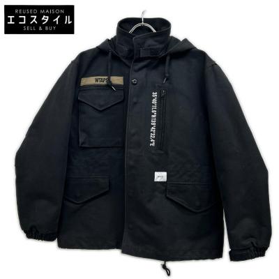 WTAPS Denim jacketのおすすめ人気商品一覧 通販 - Yahoo!ショッピング