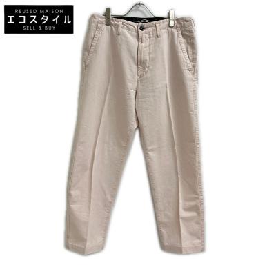 コットンパンツ（STONE ISLAND／メンズファッション） | ファッション