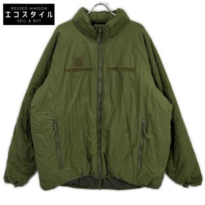プリマロフト LEVEL7 ジャケット カーキ S ECWCS ecwcs level7 gen3（色：カーキ系）のおすすめ人気商品一覧 通販