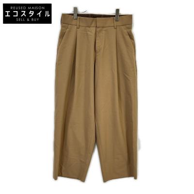 kolor 3（メンズボトムス、パンツ）（色：ベージュ系） | ファッション